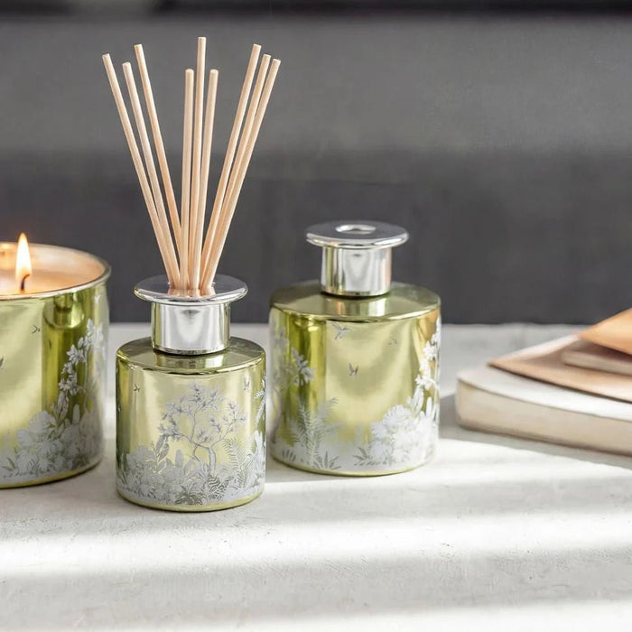 Alvea (200Ml) Harmony Pine & Eucalyptus Reed Diffuser