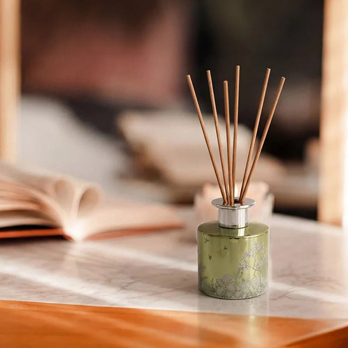 Alvea (200Ml) Harmony Pine & Eucalyptus Reed Diffuser