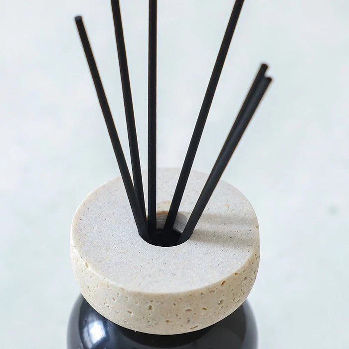 Mystique (200Ml) Classic Oud Reed Diffuser