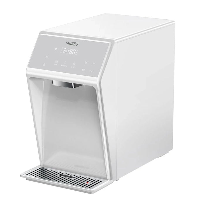 Milano Pro Uf+Uv Water Purifier Model Jl2345T-Uf-Made In China