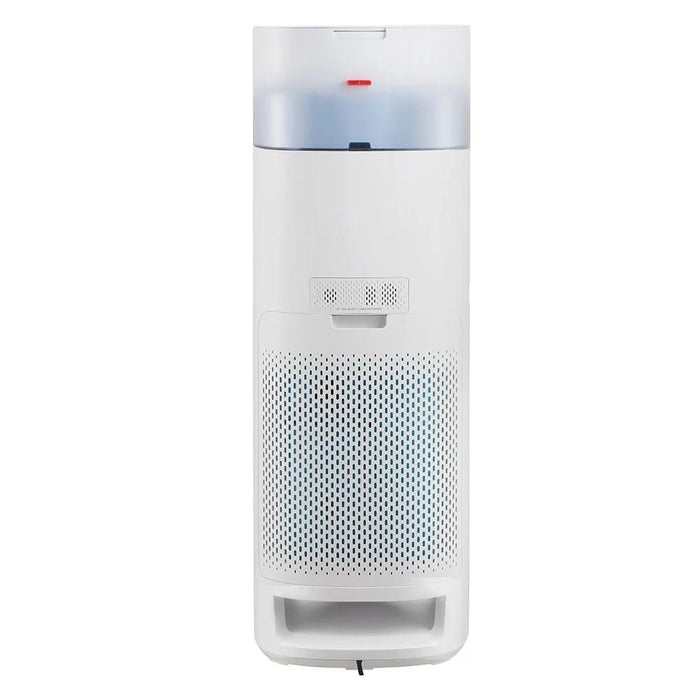 Milano Luxe AirXpert KJ600F-LM1SA Air Purifier White