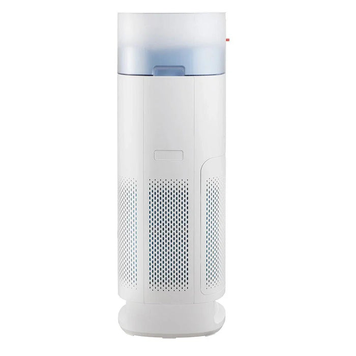 Milano Luxe AirXpert KJ600F-LM1SA Air Purifier White