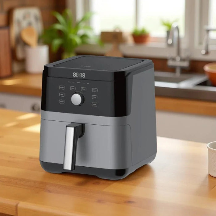 Milano Air Fryer Ml-55G2 5.5L
