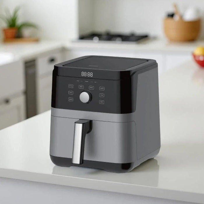Milano Air Fryer Ml-55G2 5.5L