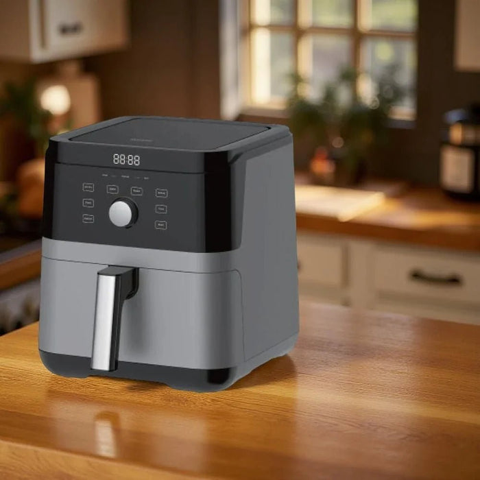 Milano Air Fryer Ml-55G2 5.5L