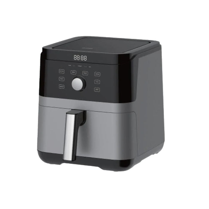 Milano Air Fryer Ml-55G2 5.5L