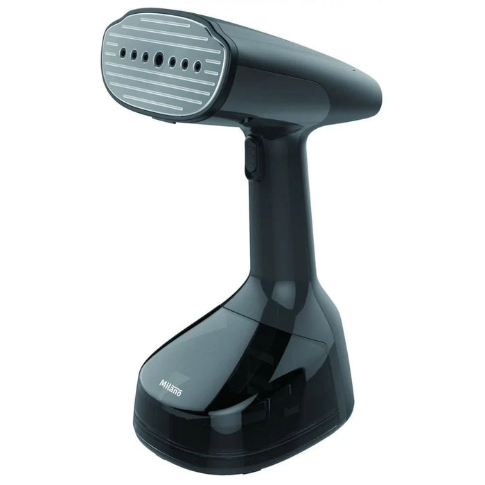 Milano Garment Steamer Brush 1400W Ecb1001-Gs
