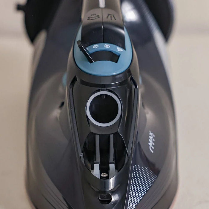Milano Garment Steam Cordless Iron Cq-1006B