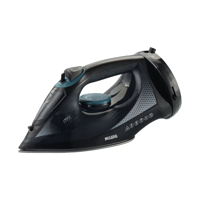 Milano Garment Steam Cordless Iron Cq-1006B
