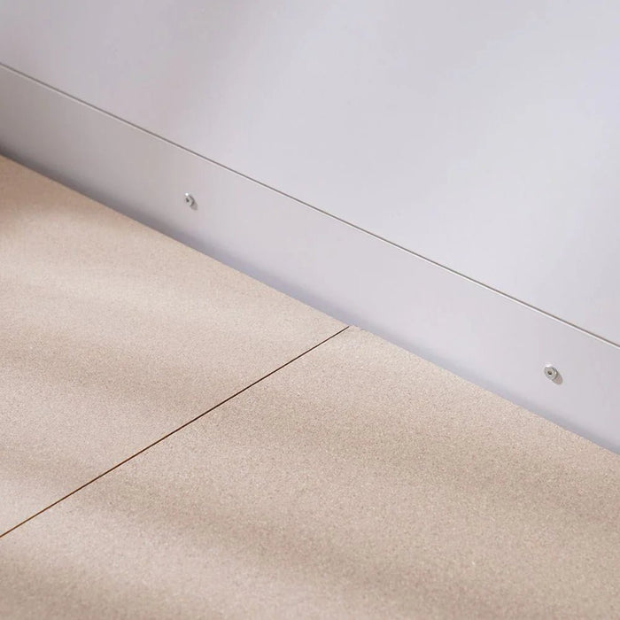 Brooklyn 150x200 cm Queen Bed-With 2-Year Warranty