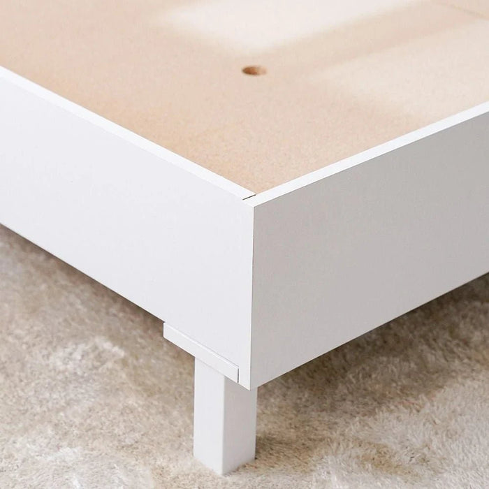 Brooklyn 150x200 cm Queen Bed-With 2-Year Warranty