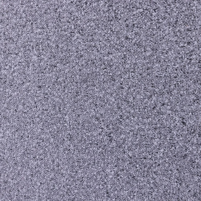 Petal 150 X 200 Upholstered Queen Bed-Grey