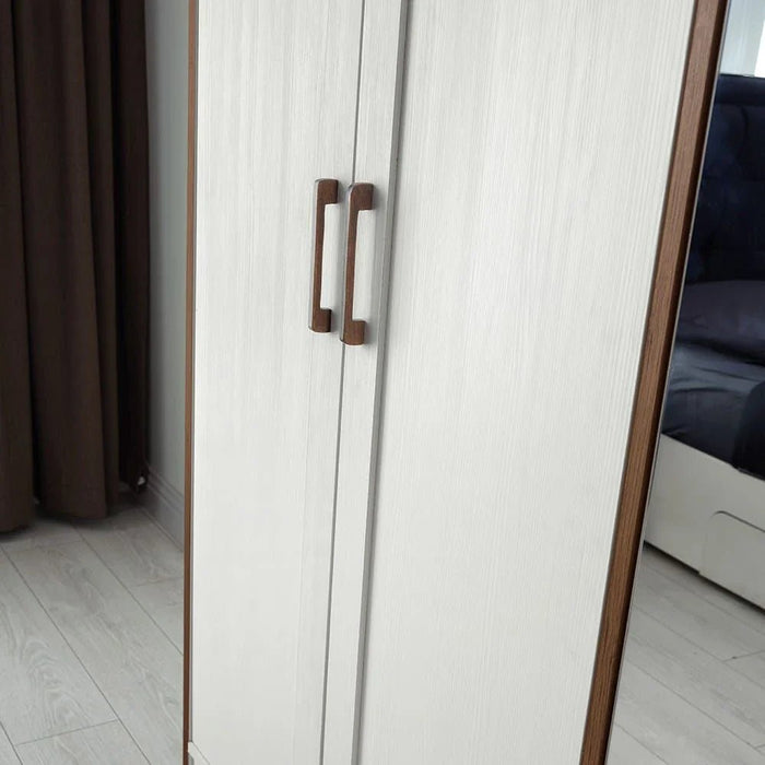 Gordion 5 Door Wardrobe-2 Years Warranty