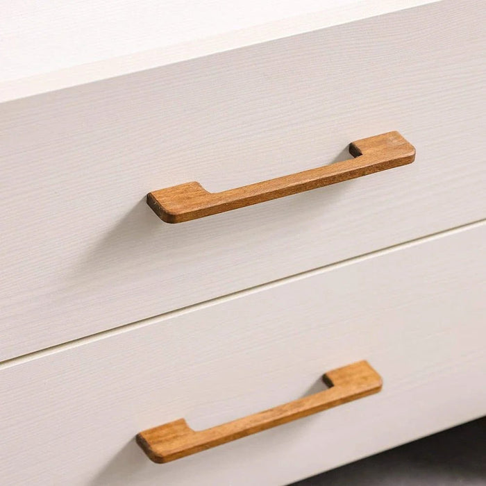 Gordion Night Stand-Light Cream