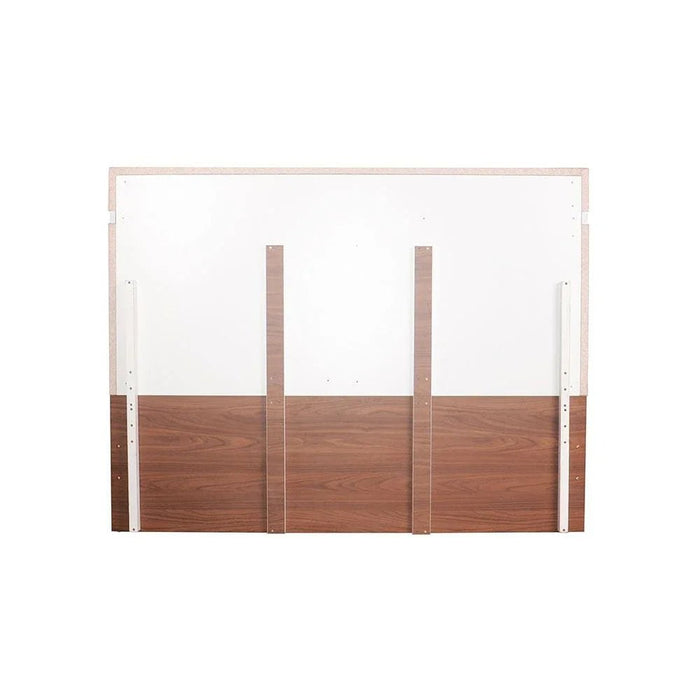 Ronin 180x200 King Bed-Beige/Golden-With 2-Year Warranty
