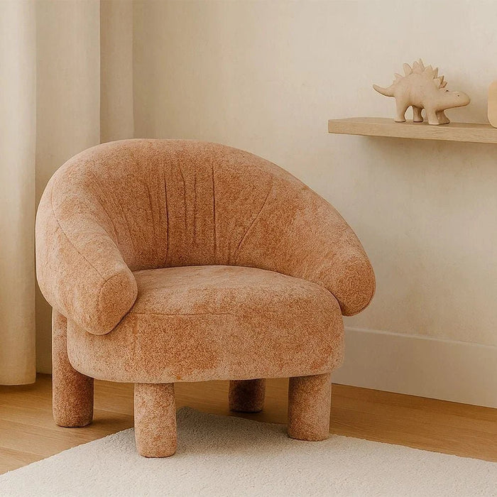 Giggles KidsÕ Chair - Pink - With 2-Year Warranty