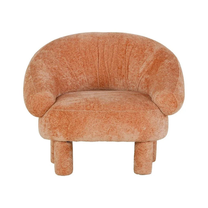 Giggles KidsÕ Chair - Pink - With 2-Year Warranty