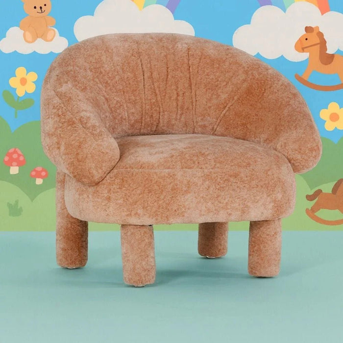 Giggles KidsÕ Chair - Pink - With 2-Year Warranty