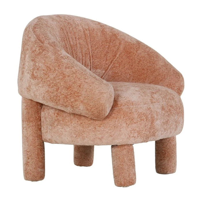 Giggles KidsÕ Chair - Pink - With 2-Year Warranty