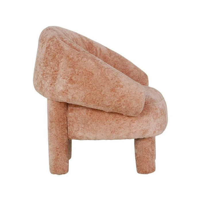 Giggles KidsÕ Chair - Pink - With 2-Year Warranty