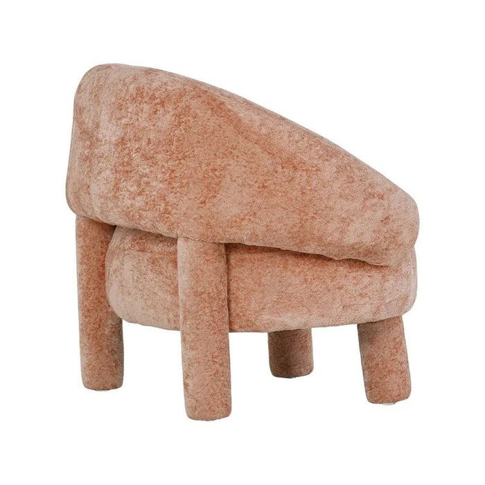Giggles KidsÕ Chair - Pink - With 2-Year Warranty