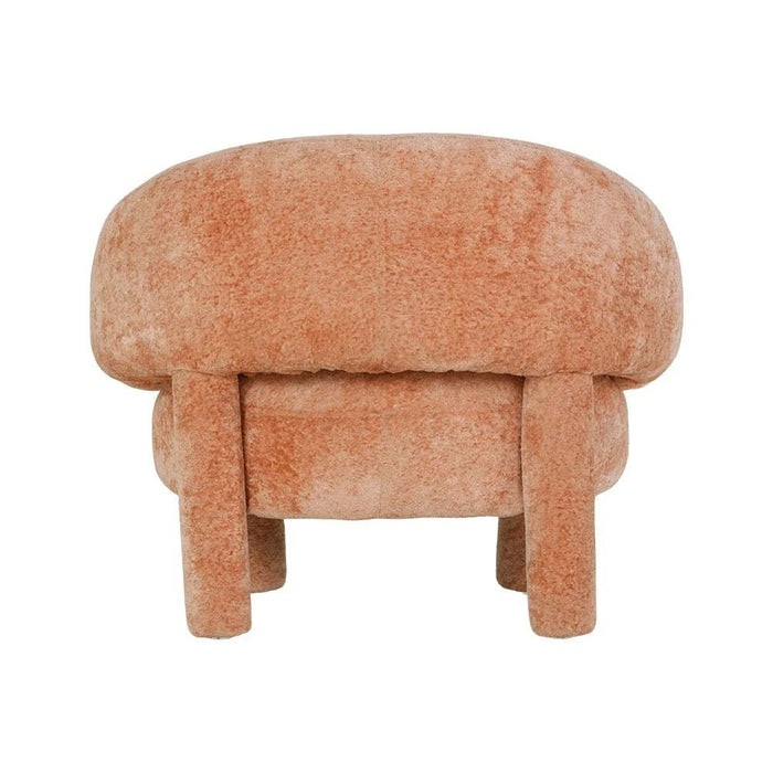 Giggles KidsÕ Chair - Pink - With 2-Year Warranty