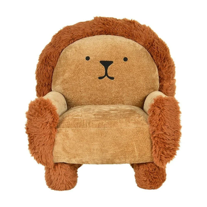 Simba KidsÕ Chair - Light Brown - With 2-Year Warranty