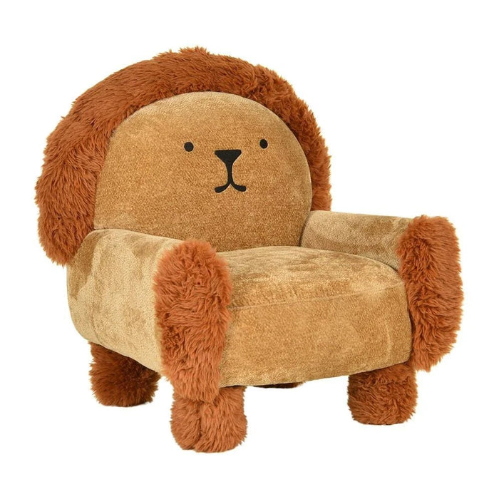 Simba KidsÕ Chair - Light Brown - With 2-Year Warranty