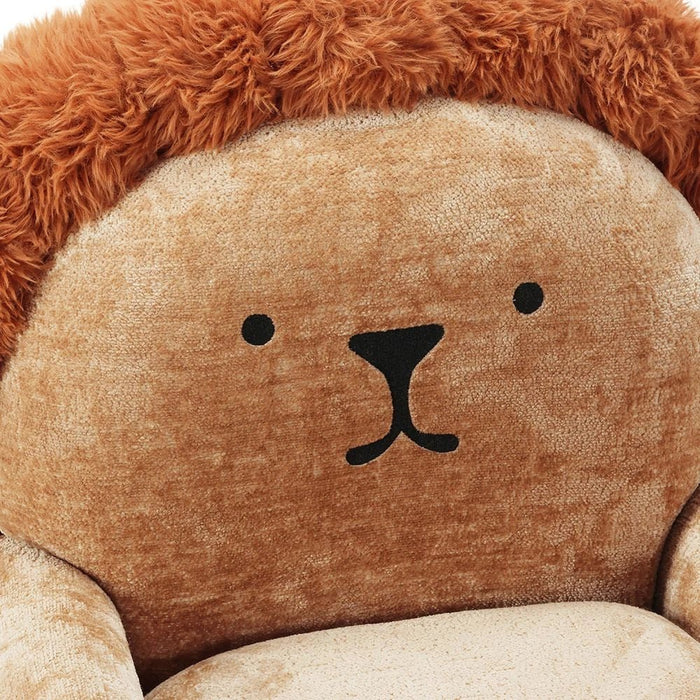 Simba KidsÕ Chair - Light Brown - With 2-Year Warranty