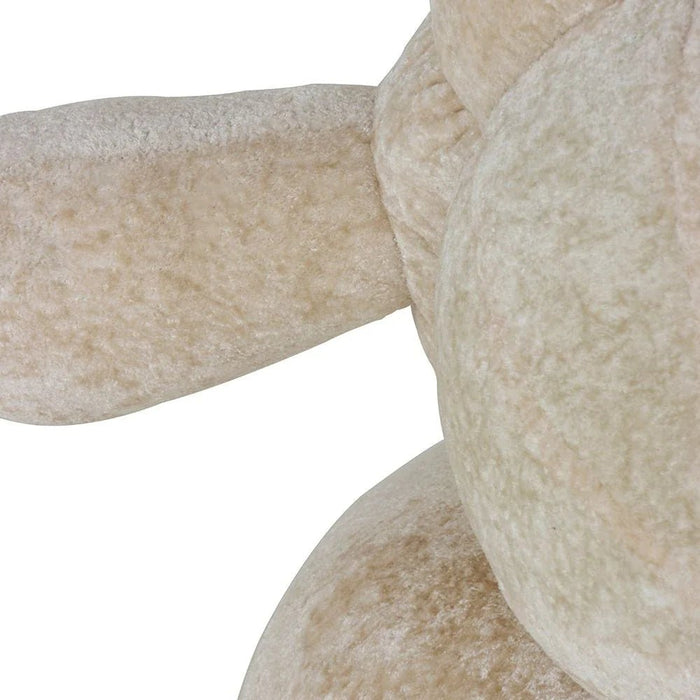 Little Lamb Kids Chair - Cream - With 2-Year Warranty