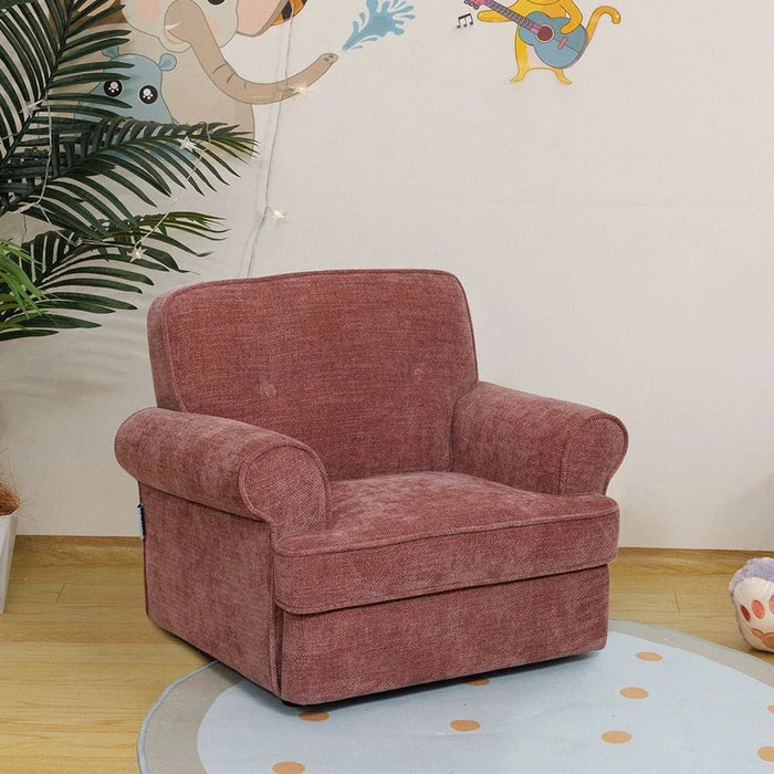 Minnie Kids Sofa-Pink