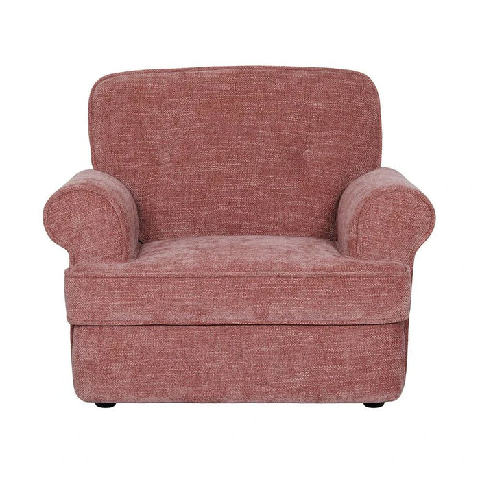 Minnie Kids Sofa-Pink