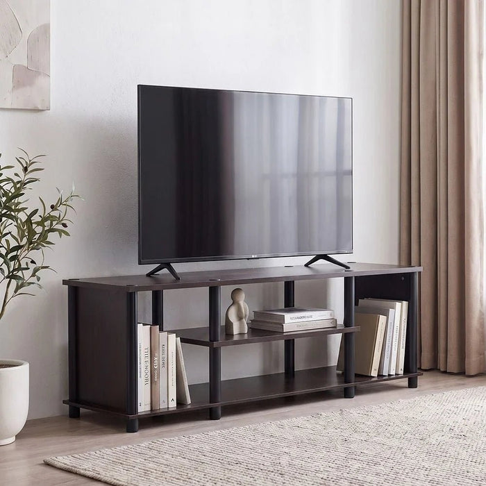 Torkay TV Unit-Wenge Ð With 2-Year warranty