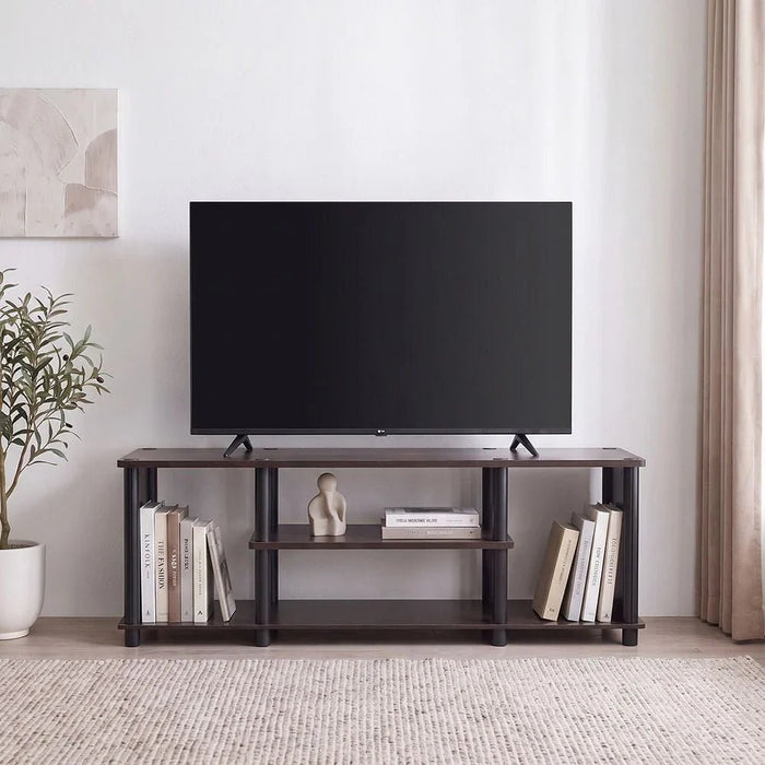 Torkay TV Unit-Wenge Ð With 2-Year warranty