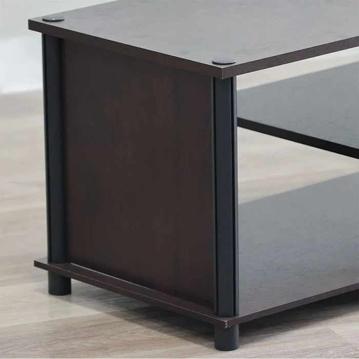 Torkay TV Unit-Wenge Ð With 2-Year warranty
