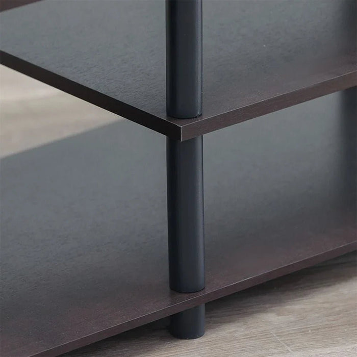 Torkay TV Unit-Wenge Ð With 2-Year warranty