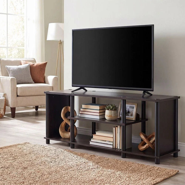 Torkay TV Unit-Wenge Ð With 2-Year warranty