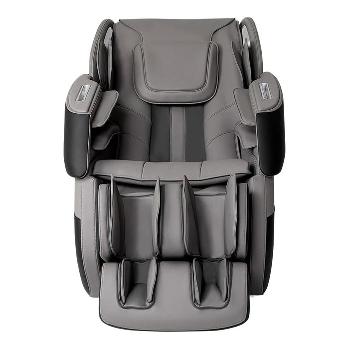 Miriad Massage Chair 3D Mechanish With Bluetooth And Voice Control-Black/Grey