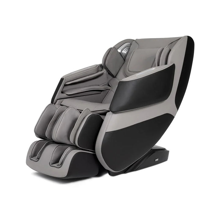 Miriad Massage Chair 3D Mechanish With Bluetooth And Voice Control-Black/Grey