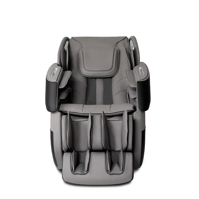 Miriad Massage Chair 3D Mechanish With Bluetooth And Voice Control-Black/Grey