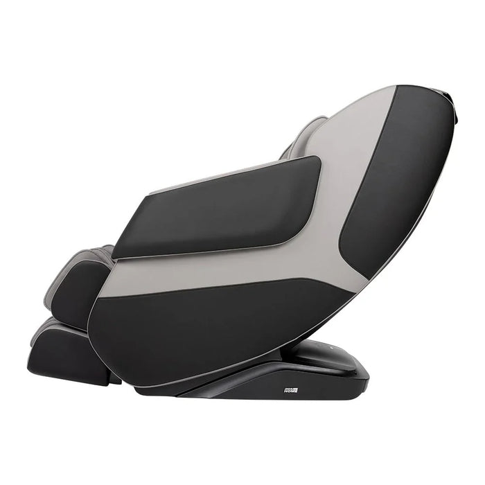 Miriad Massage Chair 3D Mechanish With Bluetooth And Voice Control-Black/Grey