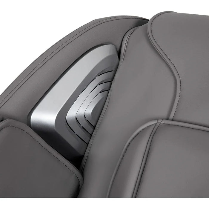 Miriad Massage Chair 3D Mechanish With Bluetooth And Voice Control-Black/Grey
