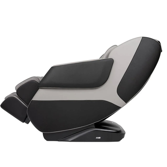 Miriad Massage Chair 3D Mechanish With Bluetooth And Voice Control-Black/Grey