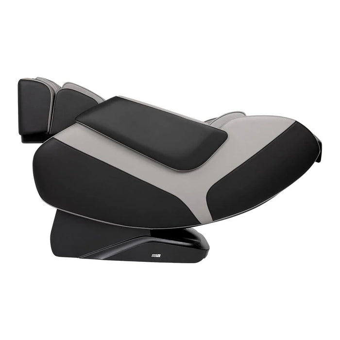 Miriad Massage Chair 3D Mechanish With Bluetooth And Voice Control-Black/Grey