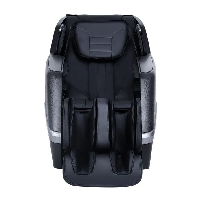 Gettisburg Massage Chair 2D Mechanism with Bluetooth Audio System - Black - With 2-Year Warranty