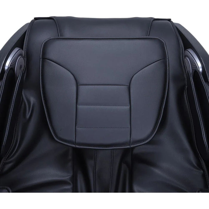 Gettisburg Massage Chair 2D Mechanism with Bluetooth Audio System - Black - With 2-Year Warranty