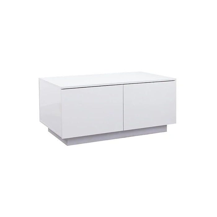 Oklahoma Coffee Table- White