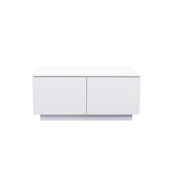 Oklahoma Coffee Table- White