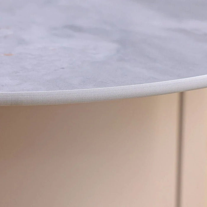 Linvel Coffee Table - Set of 2 - Blue Stone/Light Grey - With 2-Year Warranty