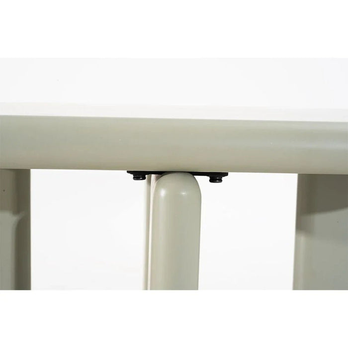 Morisson Square Coffee Table-Grey